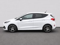 USED 2019 19 FORD FIESTA 1.5T EcoBoost ST-2 Hatchback 5dr Petrol Manual Euro 6 (s/s) (200 ps) B and O PLAY, APPLE CARPLAY