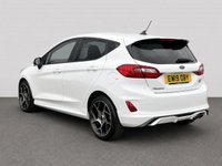 USED 2019 19 FORD FIESTA 1.5T EcoBoost ST-2 Hatchback 5dr Petrol Manual Euro 6 (s/s) (200 ps) B and O PLAY, APPLE CARPLAY