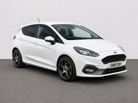 USED 2019 19 FORD FIESTA 1.5T EcoBoost ST-2 Hatchback 5dr Petrol Manual Euro 6 (s/s) (200 ps) B and O PLAY, APPLE CARPLAY