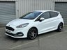USED 2019 19 FORD FIESTA 1.5T EcoBoost ST-2 Hatchback 5dr Petrol Manual Euro 6 (s/s) (200 ps) B and O PLAY, APPLE CARPLAY