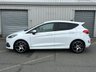 USED 2019 19 FORD FIESTA 1.5T EcoBoost ST-2 Hatchback 5dr Petrol Manual Euro 6 (s/s) (200 ps) B and O PLAY, APPLE CARPLAY
