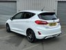 USED 2019 19 FORD FIESTA 1.5T EcoBoost ST-2 Hatchback 5dr Petrol Manual Euro 6 (s/s) (200 ps) B and O PLAY, APPLE CARPLAY
