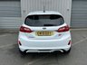 USED 2019 19 FORD FIESTA 1.5T EcoBoost ST-2 Hatchback 5dr Petrol Manual Euro 6 (s/s) (200 ps) B and O PLAY, APPLE CARPLAY