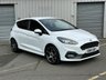 USED 2019 19 FORD FIESTA 1.5T EcoBoost ST-2 Hatchback 5dr Petrol Manual Euro 6 (s/s) (200 ps) B and O PLAY, APPLE CARPLAY