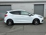 USED 2019 19 FORD FIESTA 1.5T EcoBoost ST-2 Hatchback 5dr Petrol Manual Euro 6 (s/s) (200 ps) B and O PLAY, APPLE CARPLAY