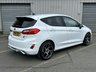USED 2019 19 FORD FIESTA 1.5T EcoBoost ST-2 Hatchback 5dr Petrol Manual Euro 6 (s/s) (200 ps) B and O PLAY, APPLE CARPLAY