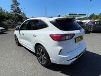 USED 2023 72 FORD KUGA 1.5 ST LINE X EDITION 150 