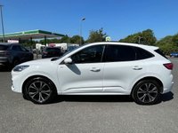 USED 2023 72 FORD KUGA 1.5 ST LINE X EDITION 150 