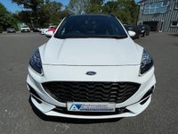 USED 2023 72 FORD KUGA 1.5 ST LINE X EDITION 150 