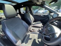 USED 2023 72 FORD KUGA 1.5 ST LINE X EDITION 150 