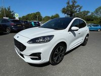 USED 2023 72 FORD KUGA 1.5 ST LINE X EDITION 150 