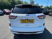 USED 2023 72 FORD KUGA 1.5 ST LINE X EDITION 150 