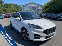 USED 2023 72 FORD KUGA 1.5 ST LINE X EDITION 150 