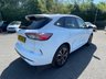 USED 2023 72 FORD KUGA 1.5 ST LINE X EDITION 150 