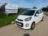 USED 2016 16 KIA PICANTO 1.0 1 Hatchback 5dr Petrol Manual Euro 6 (65 bhp) 