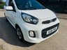 USED 2016 16 KIA PICANTO 1.0 1 Hatchback 5dr Petrol Manual Euro 6 (65 bhp) 