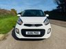 USED 2016 16 KIA PICANTO 1.0 1 Hatchback 5dr Petrol Manual Euro 6 (65 bhp) 