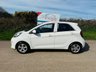 USED 2016 16 KIA PICANTO 1.0 1 Hatchback 5dr Petrol Manual Euro 6 (65 bhp) 
