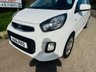USED 2016 16 KIA PICANTO 1.0 1 Hatchback 5dr Petrol Manual Euro 6 (65 bhp) 