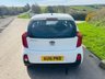 USED 2016 16 KIA PICANTO 1.0 1 Hatchback 5dr Petrol Manual Euro 6 (65 bhp) 