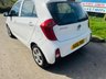 USED 2016 16 KIA PICANTO 1.0 1 Hatchback 5dr Petrol Manual Euro 6 (65 bhp) 
