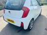 USED 2016 16 KIA PICANTO 1.0 1 Hatchback 5dr Petrol Manual Euro 6 (65 bhp) 