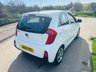 USED 2016 16 KIA PICANTO 1.0 1 Hatchback 5dr Petrol Manual Euro 6 (65 bhp) 