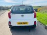 USED 2016 16 KIA PICANTO 1.0 1 Hatchback 5dr Petrol Manual Euro 6 (65 bhp) 