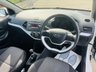 USED 2016 16 KIA PICANTO 1.0 1 Hatchback 5dr Petrol Manual Euro 6 (65 bhp) 