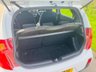 USED 2016 16 KIA PICANTO 1.0 1 Hatchback 5dr Petrol Manual Euro 6 (65 bhp) 