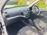 USED 2016 16 KIA PICANTO 1.0 1 Hatchback 5dr Petrol Manual Euro 6 (65 bhp) 
