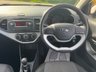 USED 2016 16 KIA PICANTO 1.0 1 Hatchback 5dr Petrol Manual Euro 6 (65 bhp) 