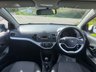 USED 2016 16 KIA PICANTO 1.0 1 Hatchback 5dr Petrol Manual Euro 6 (65 bhp) 