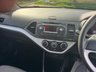 USED 2016 16 KIA PICANTO 1.0 1 Hatchback 5dr Petrol Manual Euro 6 (65 bhp) 