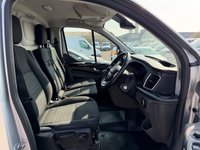 USED 2020 70 FORD TRANSIT CUSTOM 2.0 300 EcoBlue Limited Panel Van 5dr Diesel Manual L1 H1 Euro 6 (s/s) (130 ps) *2 KEY*1 OWNER* WET BELT DONE*