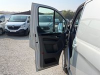 USED 2020 70 FORD TRANSIT CUSTOM 2.0 300 EcoBlue Limited Panel Van 5dr Diesel Manual L1 H1 Euro 6 (s/s) (130 ps) *2 KEY*1 OWNER* WET BELT DONE*