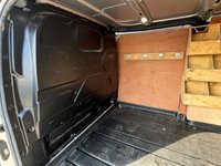 USED 2020 70 FORD TRANSIT CUSTOM 2.0 300 EcoBlue Limited Panel Van 5dr Diesel Manual L1 H1 Euro 6 (s/s) (130 ps) *2 KEY*1 OWNER* WET BELT DONE*