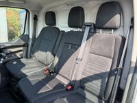 USED 2020 70 FORD TRANSIT CUSTOM 2.0 300 EcoBlue Limited Panel Van 5dr Diesel Manual L1 H1 Euro 6 (s/s) (130 ps) *2 KEY*1 OWNER* WET BELT DONE*