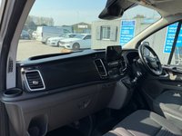 USED 2020 70 FORD TRANSIT CUSTOM 2.0 300 EcoBlue Limited Panel Van 5dr Diesel Manual L1 H1 Euro 6 (s/s) (130 ps) *2 KEY*1 OWNER* WET BELT DONE*