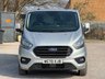 USED 2020 70 FORD TRANSIT CUSTOM 2.0 300 EcoBlue Limited Panel Van 5dr Diesel Manual L1 H1 Euro 6 (s/s) (130 ps) *2 KEY*1 OWNER* WET BELT DONE*