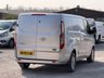 USED 2020 70 FORD TRANSIT CUSTOM 2.0 300 EcoBlue Limited Panel Van 5dr Diesel Manual L1 H1 Euro 6 (s/s) (130 ps) *2 KEY*1 OWNER* WET BELT DONE*