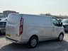 USED 2020 70 FORD TRANSIT CUSTOM 2.0 300 EcoBlue Limited Panel Van 5dr Diesel Manual L1 H1 Euro 6 (s/s) (130 ps) *2 KEY*1 OWNER* WET BELT DONE*