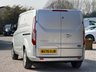 USED 2020 70 FORD TRANSIT CUSTOM 2.0 300 EcoBlue Limited Panel Van 5dr Diesel Manual L1 H1 Euro 6 (s/s) (130 ps) *2 KEY*1 OWNER* WET BELT DONE*