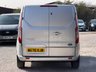 USED 2020 70 FORD TRANSIT CUSTOM 2.0 300 EcoBlue Limited Panel Van 5dr Diesel Manual L1 H1 Euro 6 (s/s) (130 ps) *2 KEY*1 OWNER* WET BELT DONE*