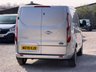 USED 2020 70 FORD TRANSIT CUSTOM 2.0 300 EcoBlue Limited Panel Van 5dr Diesel Manual L1 H1 Euro 6 (s/s) (130 ps) *2 KEY*1 OWNER* WET BELT DONE*