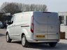 USED 2020 70 FORD TRANSIT CUSTOM 2.0 300 EcoBlue Limited Panel Van 5dr Diesel Manual L1 H1 Euro 6 (s/s) (130 ps) *2 KEY*1 OWNER* WET BELT DONE*