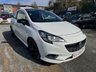 USED 2015 65 VAUXHALL CORSA 1.4i ecoTEC Limited Edition Hatchback 3dr Petrol Manual Euro 6 (90 ps) fab small car