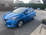 USED 2020 70 NISSAN MICRA 1.0 IG-T Acenta Hatchback 5dr Petrol Manual Euro 6 (s/s) (100 ps) Very Low Mileage