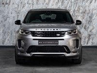 USED 2020 70 LAND ROVER DISCOVERY SPORT 2.0 D240 MHEV R-Dynamic HSE SUV 5dr Diesel Auto 4WD Euro 6 (s/s) (240 ps) 