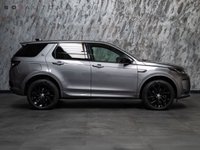 USED 2020 70 LAND ROVER DISCOVERY SPORT 2.0 D240 MHEV R-Dynamic HSE SUV 5dr Diesel Auto 4WD Euro 6 (s/s) (240 ps) 